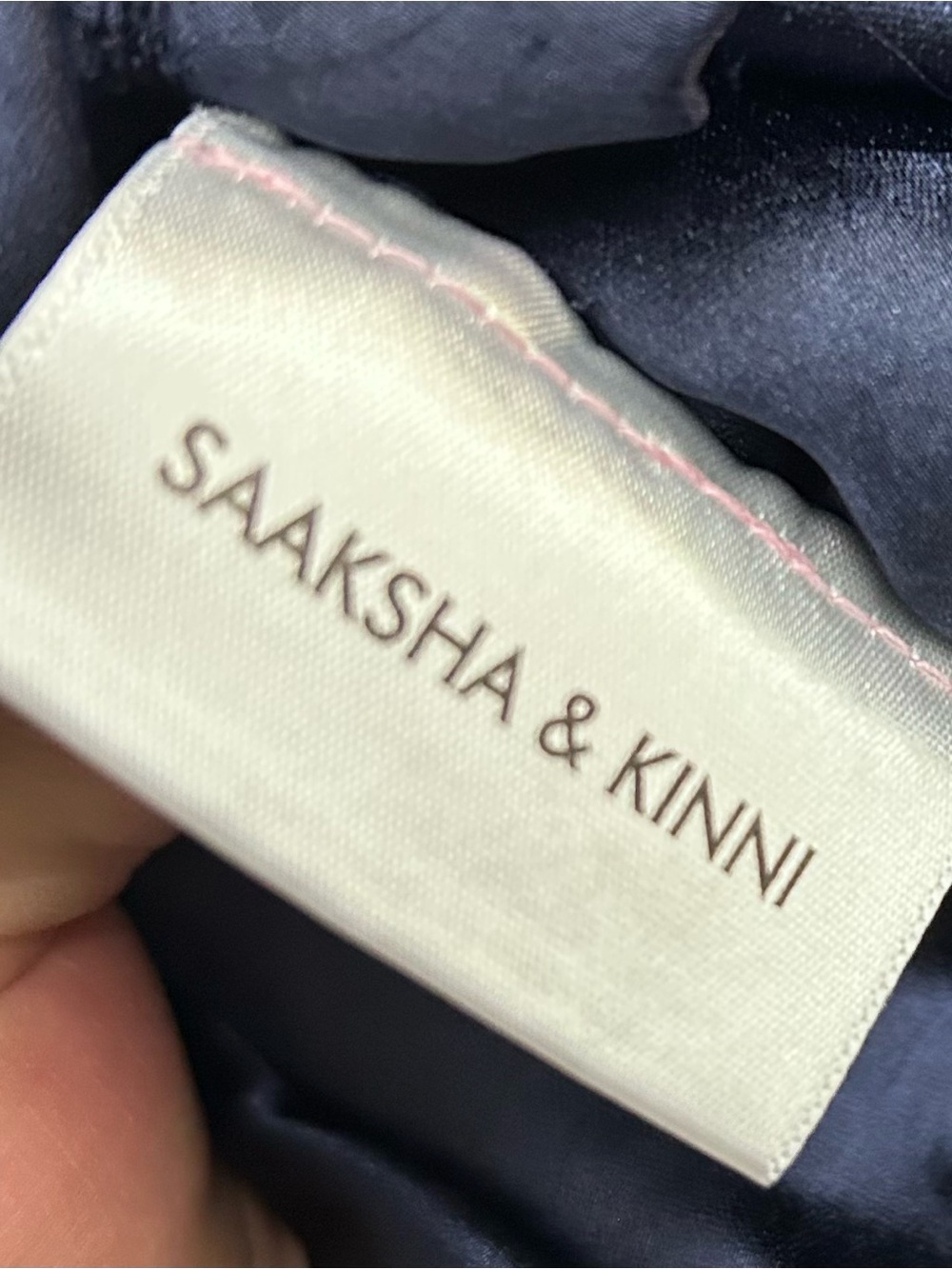 *Flawed Saaksha & Kinni x RTR Cleo Dress (119) - Picture 10 of 12